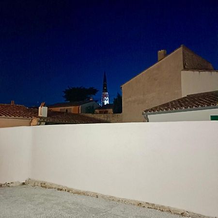 Maison De Centre-Ville Ars En Re Арс-эн-Рэ Экстерьер фото